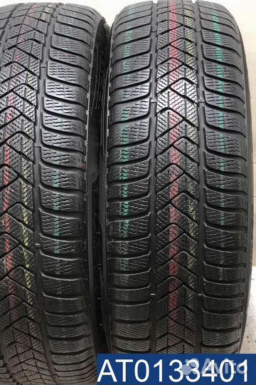 Pirelli Winter Sottozero 3 225/60 R18 104H