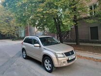 Suzuki Grand Vitara 2.4 MT, 2009, 183 000 км, с пробегом, цена 1 150 000 руб.