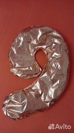 Фольгированные шары