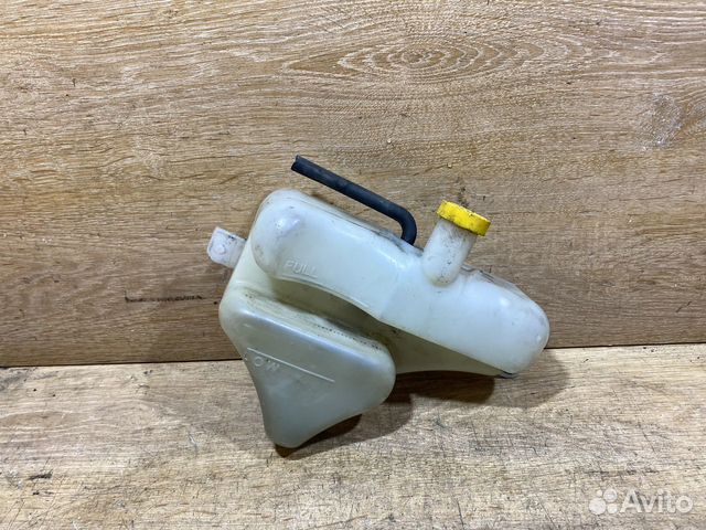 Бачок расширительный Mazda 6 GG B41