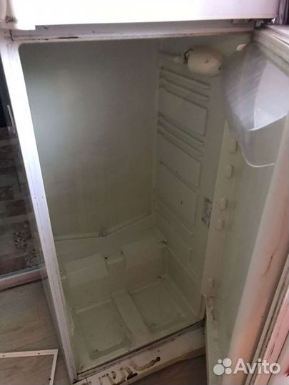 Холодильник