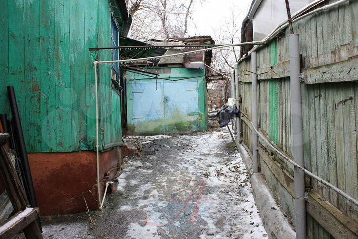 Дом 72,9 м² на участке 2,7 сот.