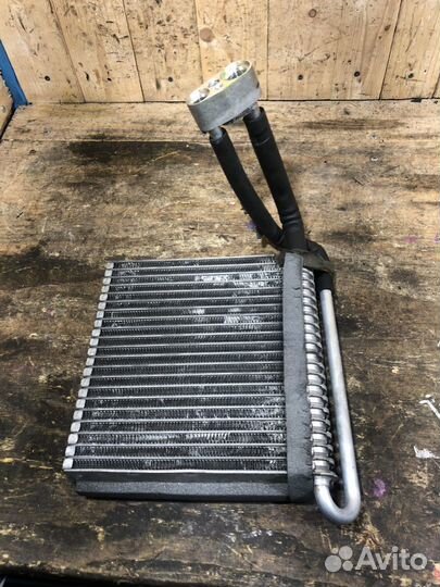 Испаритель кондиционера Ford Focus 2 Арт. 128030