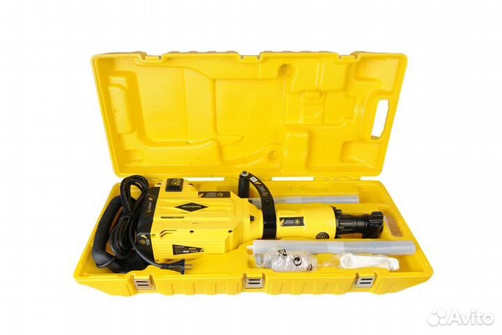 Отбойный молоток