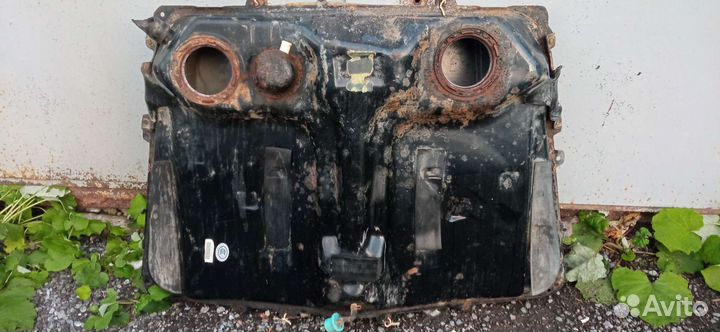 Бензобак chery tiggo T11