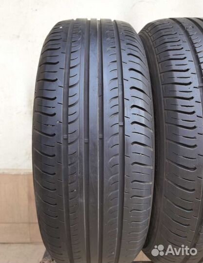Hankook Ventus Prime 3 K125 225/60 R17 99H