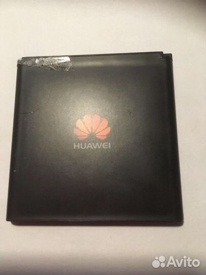 HUAWEI Ascend Y330, 4 ГБ