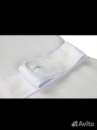 Кокон для новорожденных аскона