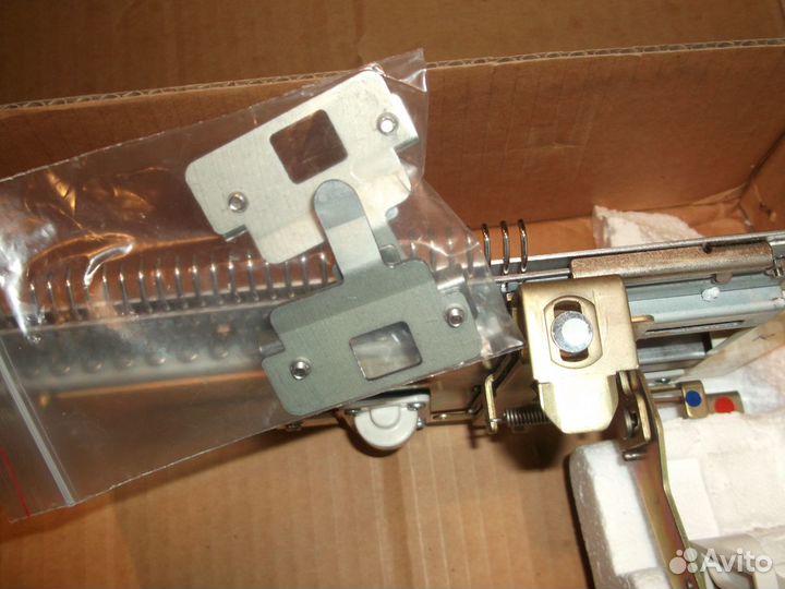 Вязальная машина Сильвер silver reed SRJ-70 5класс