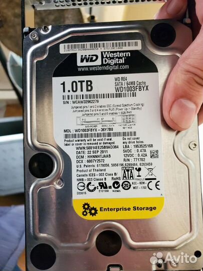Сервер Huawei oceanspace t3200(Xeon5675,64gb,1tb)