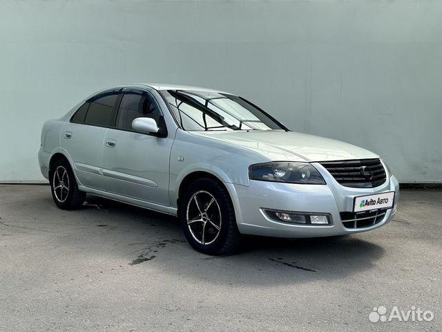 ФАРЫ ПРОТИВОТУМАННЫЕ, ФОНАРИ, ПТФ КУПИТЬ НА - NISSAN ALMERA CLASSIC B10 ()