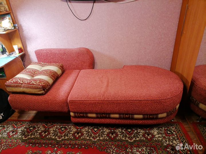 Детский диван