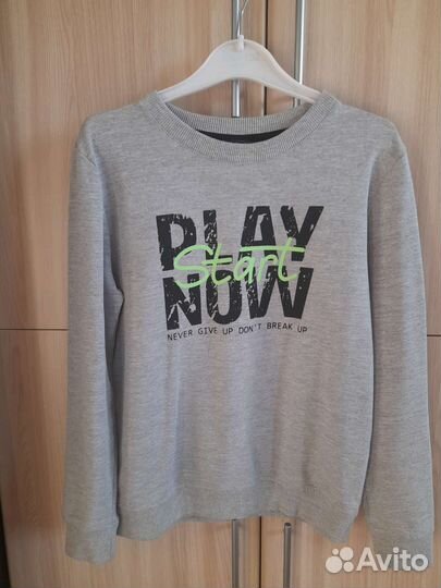 Вещи для мальчика