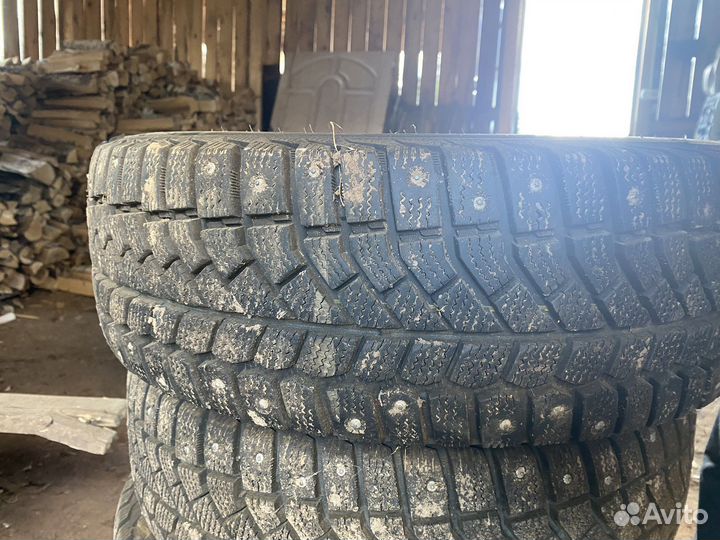 Viatti Brina Nordico V-522 195/65 R15