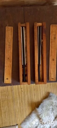 Лекальная линейка лч 175 СССР