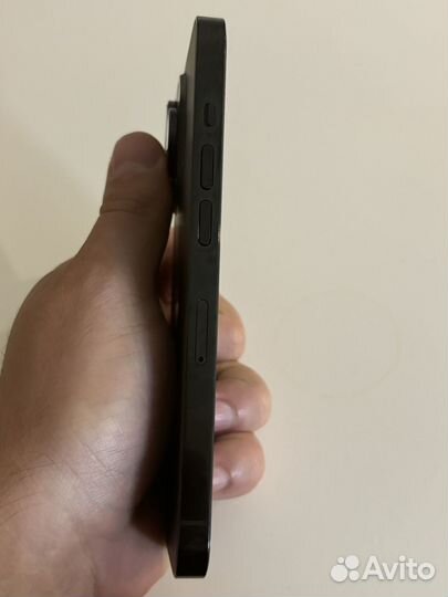 iPhone 14 Pro, 256 ГБ