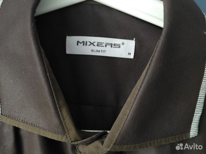 Рубашка мужская