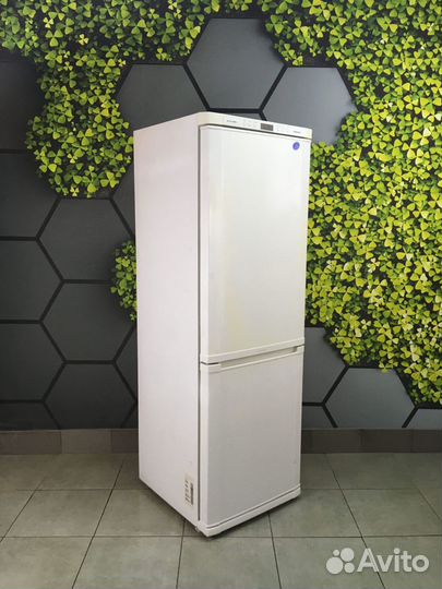 Холодильник бу Samsung. No Frost