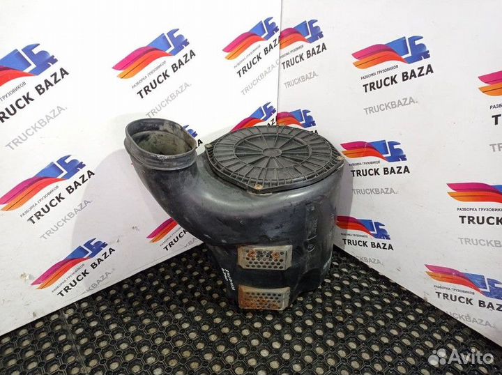 Корпус воздушного фильтра Volvo FH