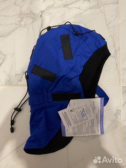 Головной убор спецодежда