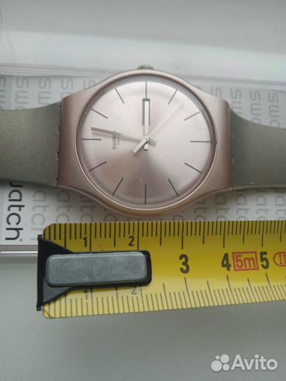 Часы Swatch SR1130SW