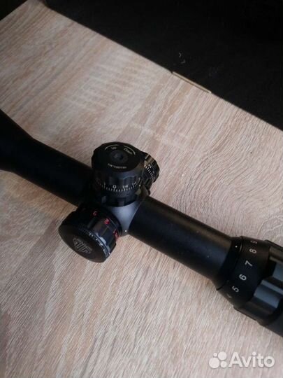 Прицел UTG 3-12x40