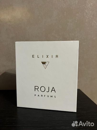 Roja dove elixir pour femme