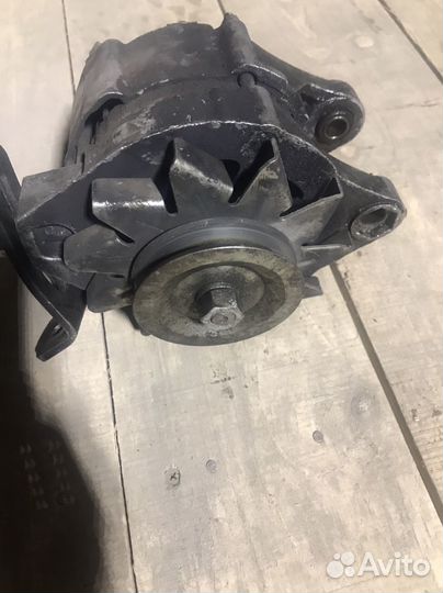 Генератор ваз 2101-2107