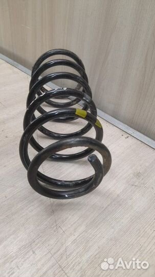 Пружина задняя Kia Rio 3 2013