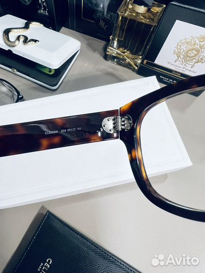 Оправа для очков celine paris