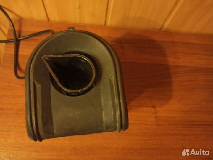 Попкорница