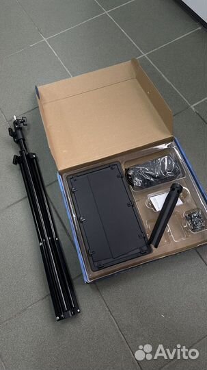 Видео свет LED U800+ (оригинал)