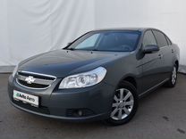 Chevrolet Epica 2.0 MT, 2011, 298 200 км, с пробегом, цена 599 000 руб.