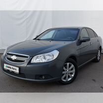 Chevrolet Epica 2.0 MT, 2011, 298 200 км, с пробегом, цена 579 000 руб.