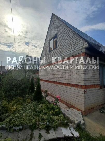 Дача 46 м² на участке 5 сот.