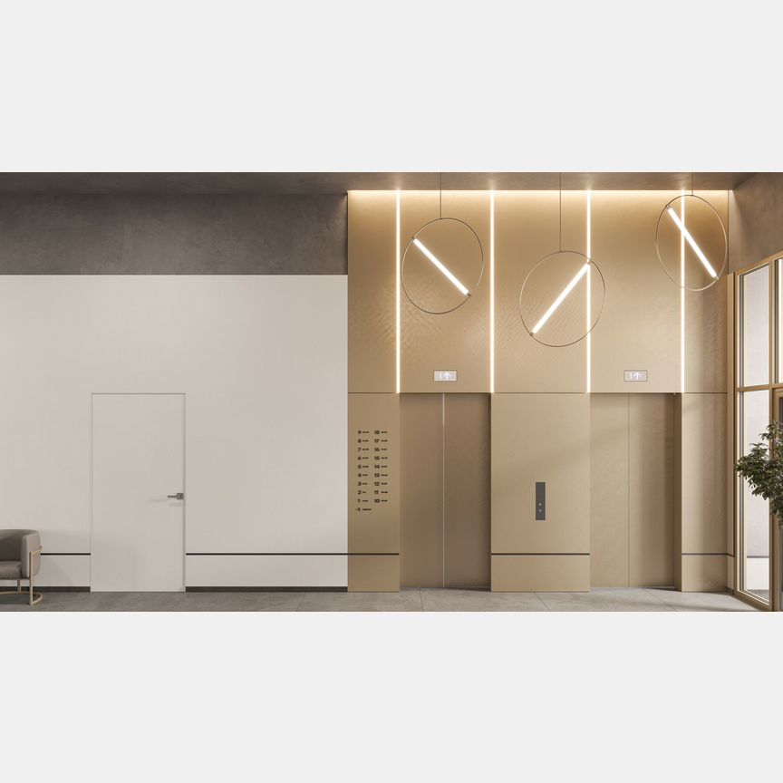 3-к. квартира, 92,9 м², 18/18 эт.