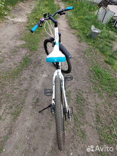 Велосипед Stern Mira 2.0 женский, горный