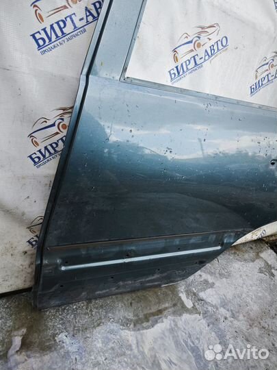 Дверь задняя левая Chevrolet Niva I (2002—2009)