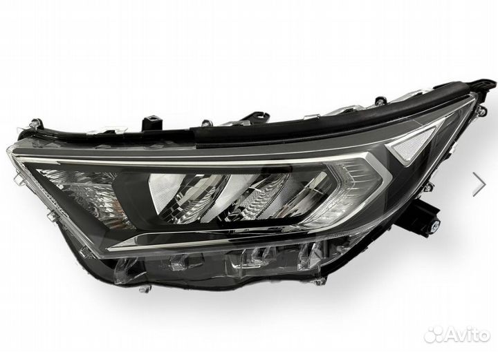 Фара Toyota RAV 4 XA50 (2018) LED L