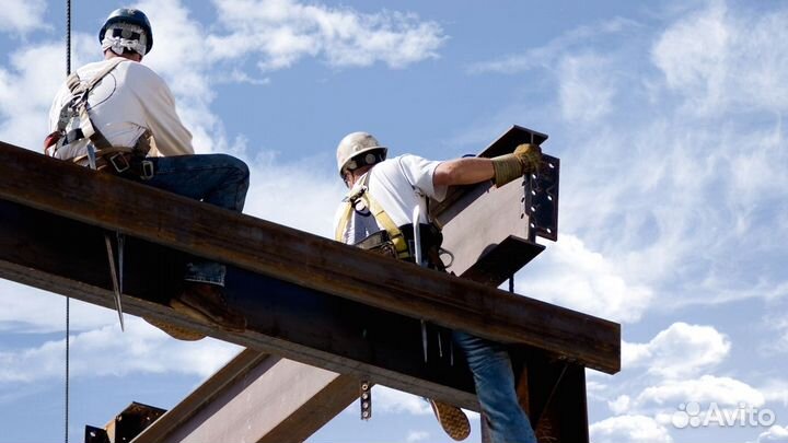 Монтажник жбк в г.Москва