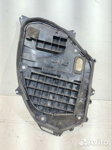 Заглушка двери передняя правая Lexus Rx 4