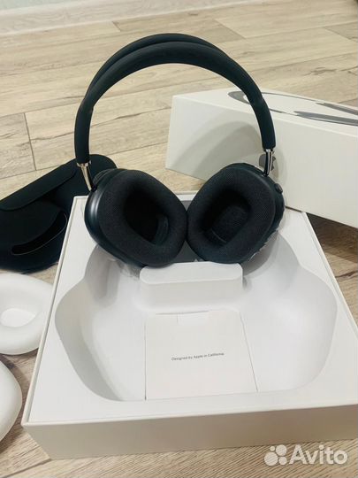 Наушники airpods max