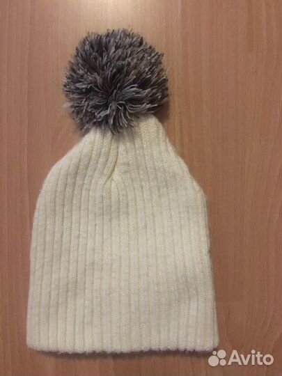 Шапка детская ketch