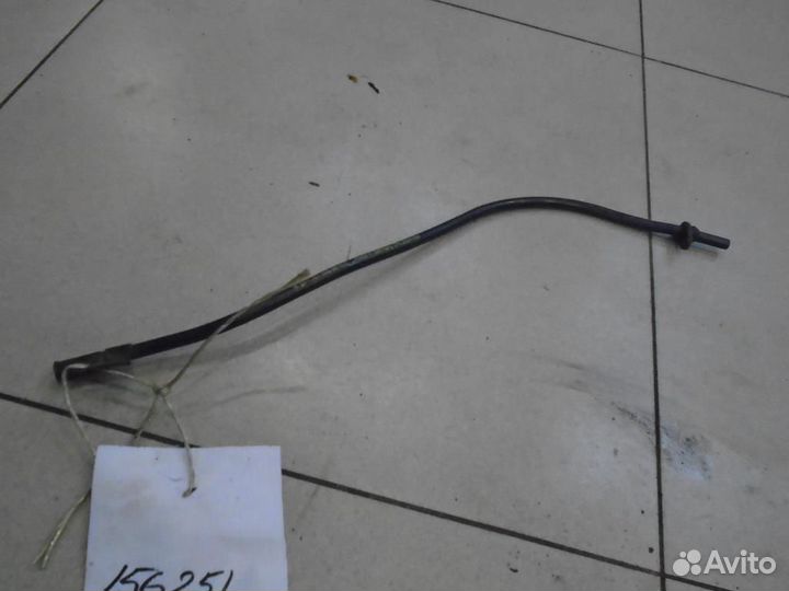 Направляющая щупа двс Porsche Cayenne 2002-2010