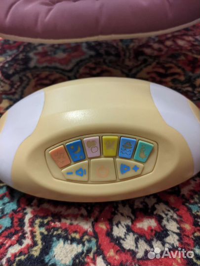 Детские качели