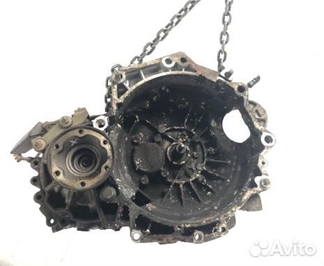 Коробка МКПП Volkswagen Bora 1.6 ERT