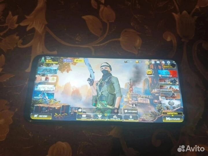 realme 9 Pro, 8/128 ГБ