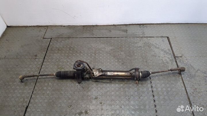 Рейка рулевая с г/у Seat Toledo 2, 2000