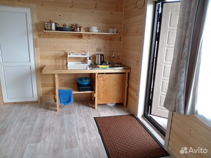 Комфортабельные номера 