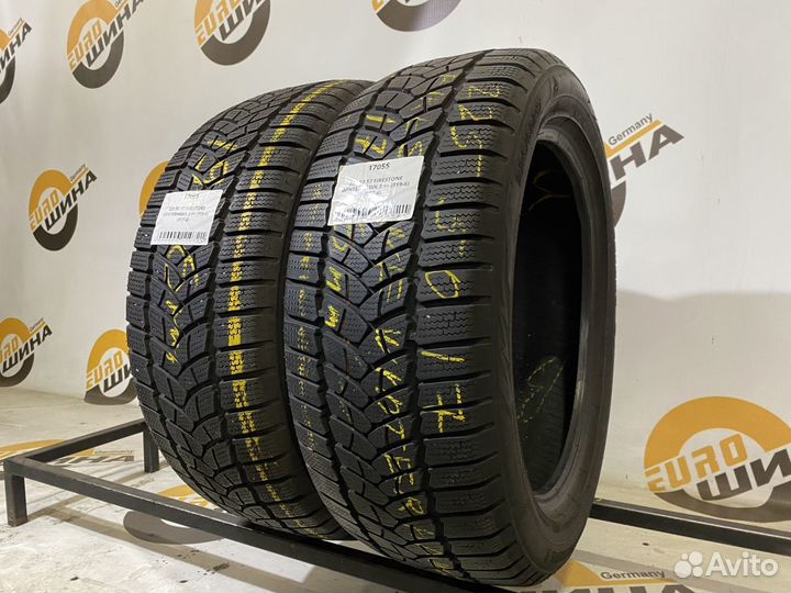 Firestone Winterhawk 3 225/50 R17